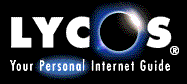 LYCOS logo